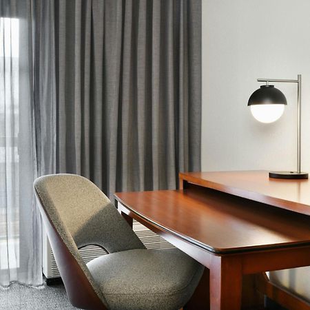 Courtyard By Marriott Atlanta Duluth/ Gwinnett Place Exterior photo