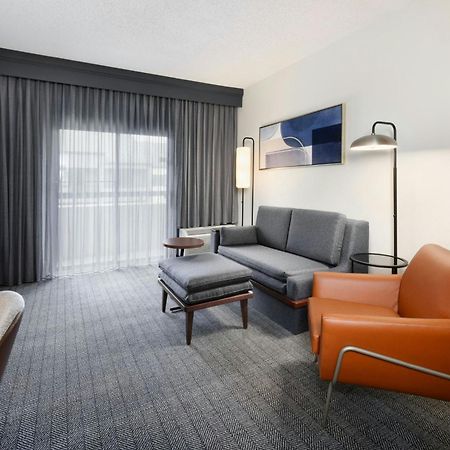 Courtyard By Marriott Atlanta Duluth/ Gwinnett Place Exterior photo