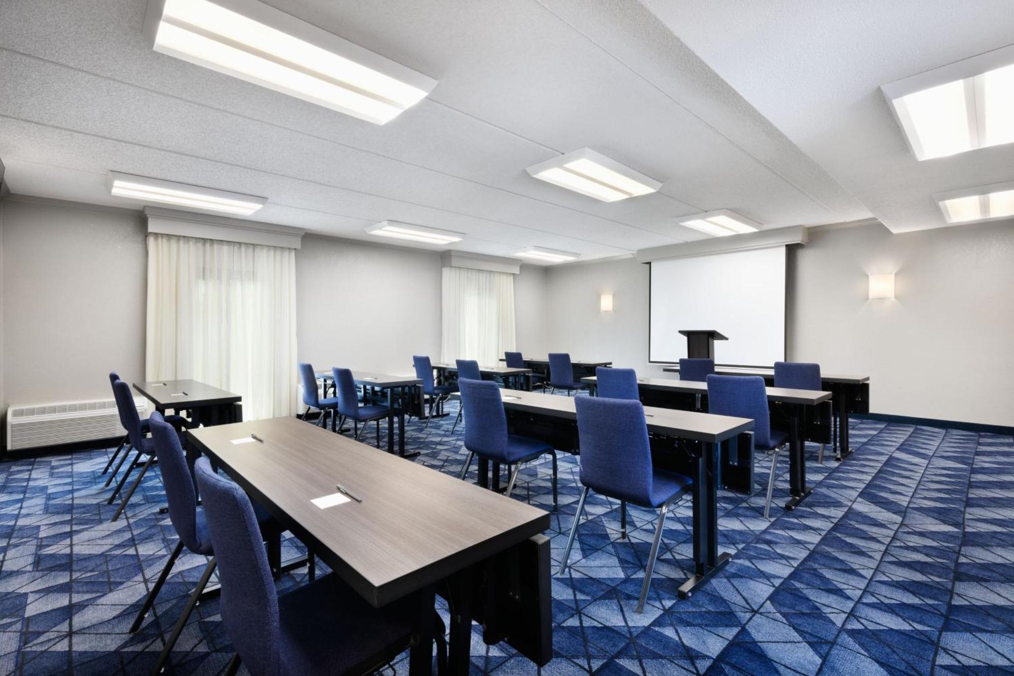 Courtyard By Marriott Atlanta Duluth/ Gwinnett Place Exterior photo