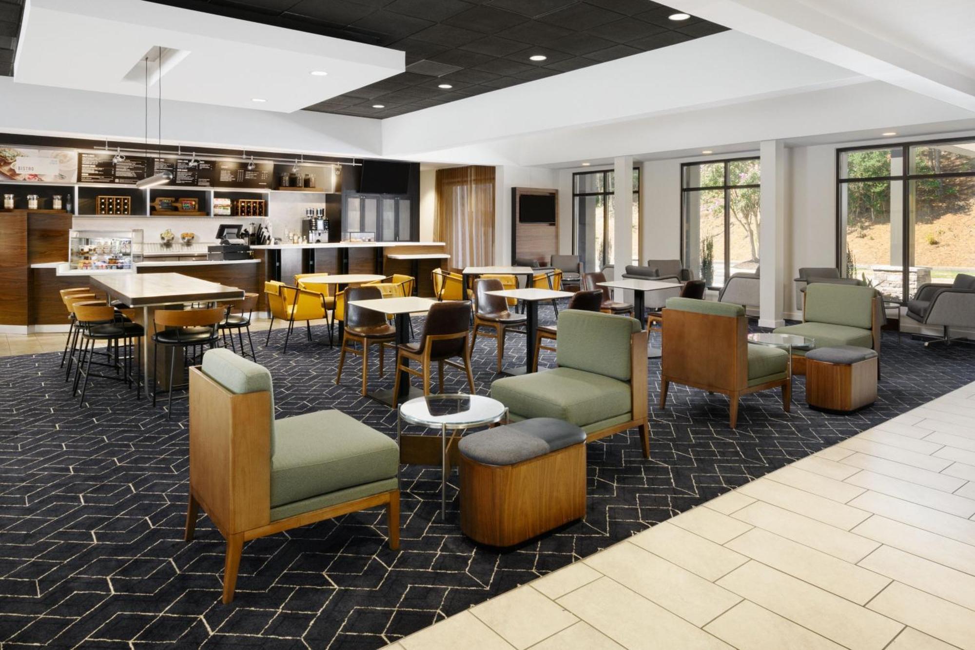 Courtyard By Marriott Atlanta Duluth/ Gwinnett Place Exterior photo