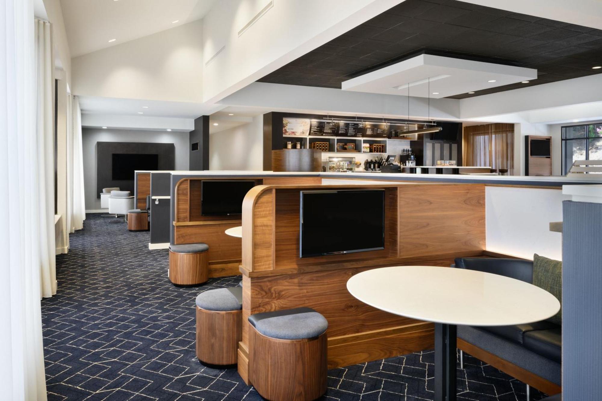 Courtyard By Marriott Atlanta Duluth/ Gwinnett Place Exterior photo