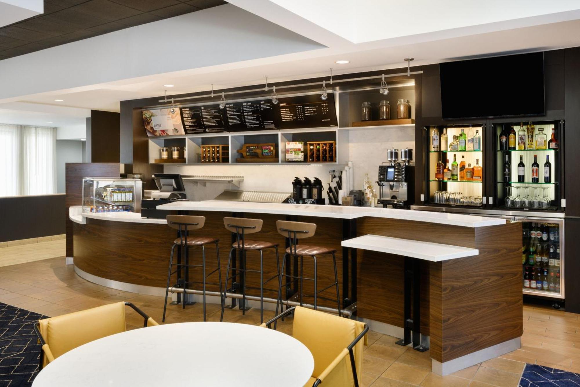 Courtyard By Marriott Atlanta Duluth/ Gwinnett Place Exterior photo