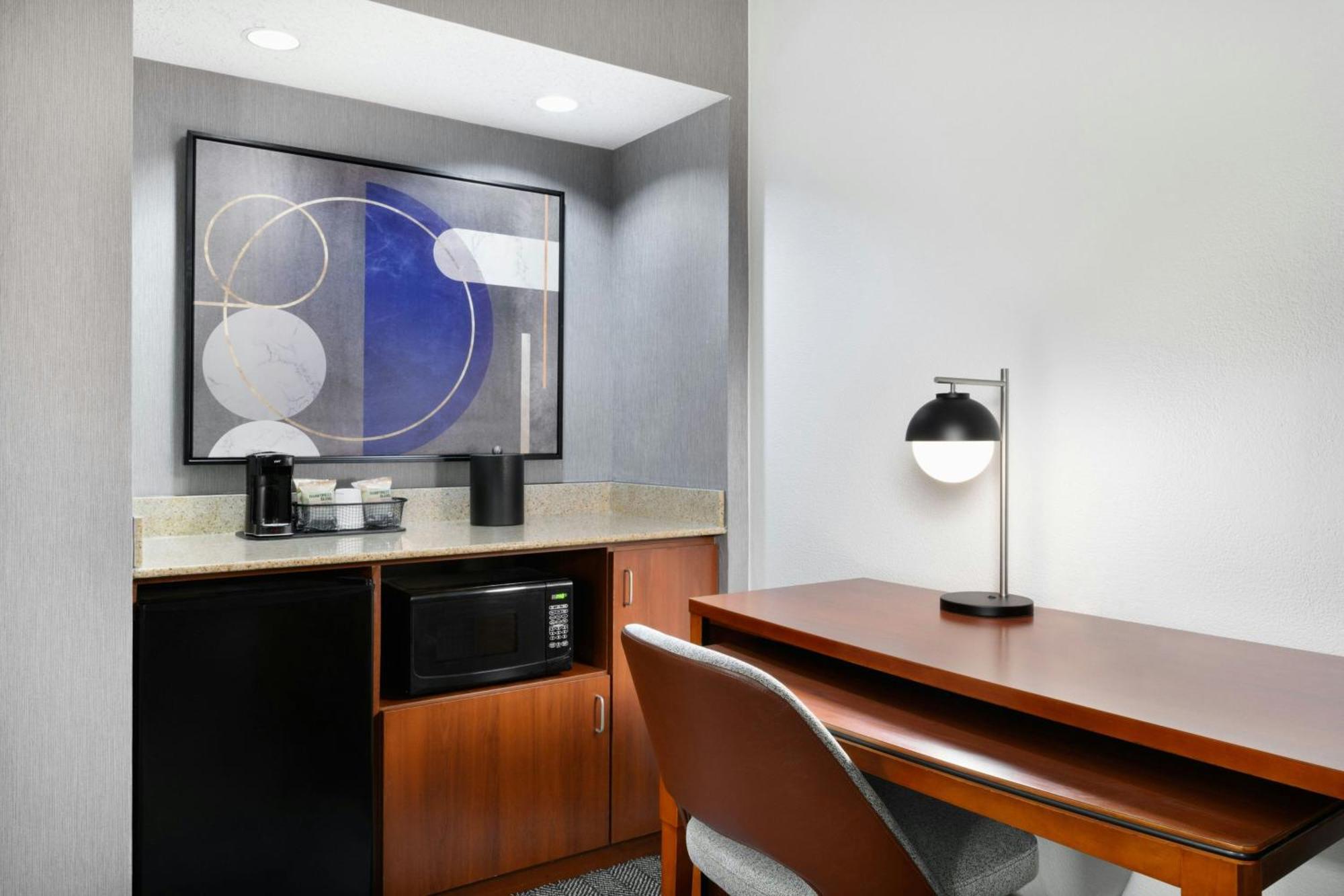 Courtyard By Marriott Atlanta Duluth/ Gwinnett Place Exterior photo