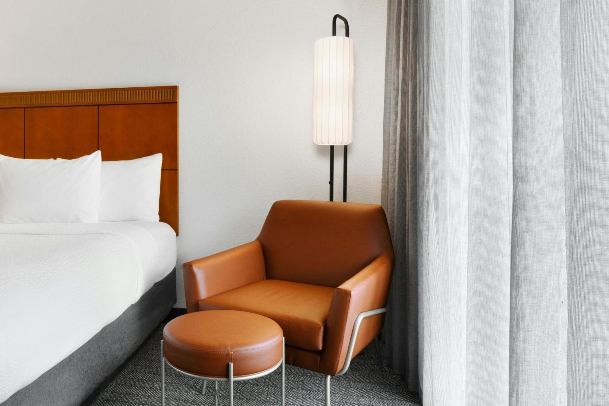 Courtyard By Marriott Atlanta Duluth/ Gwinnett Place Exterior photo