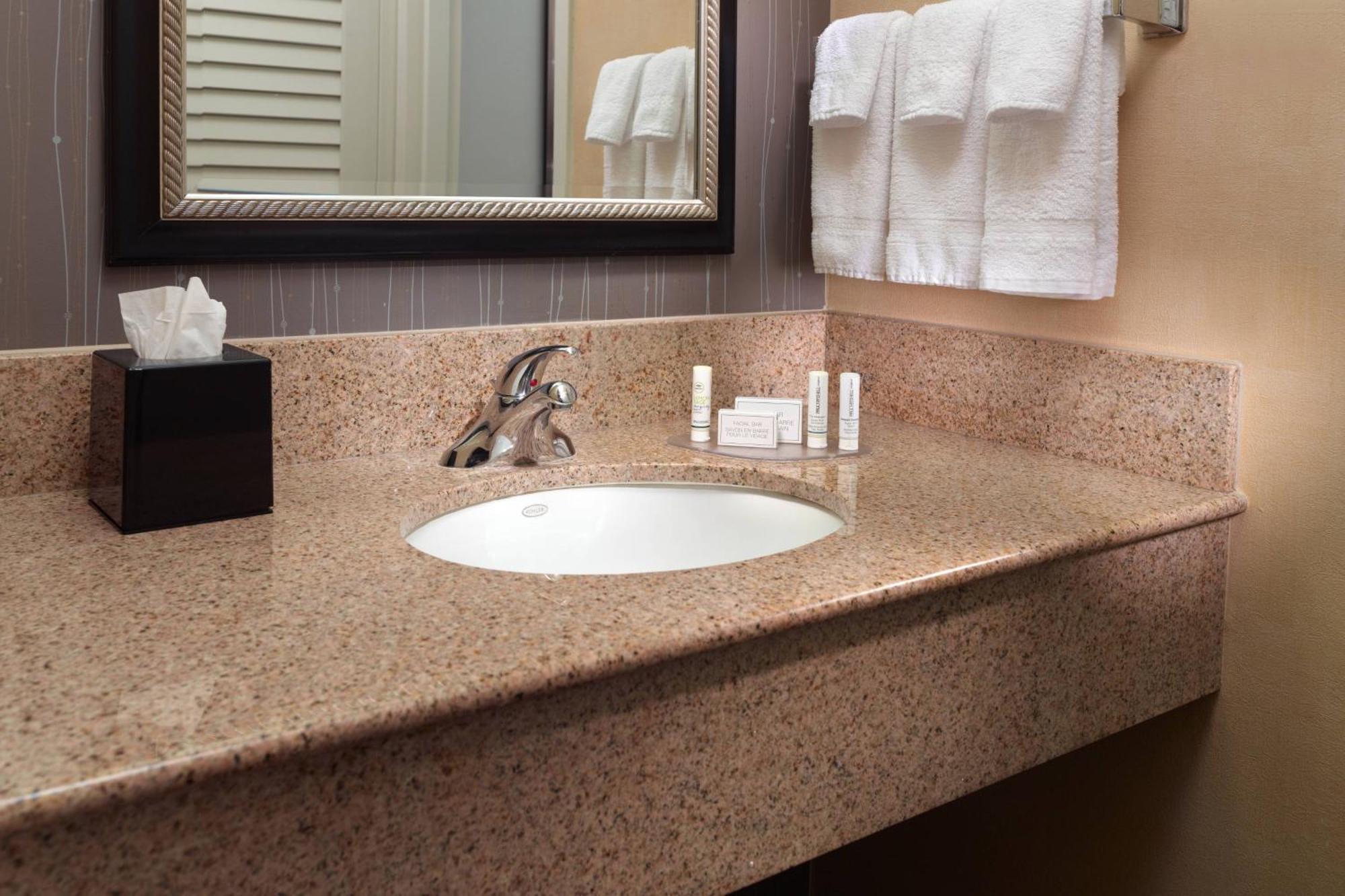 Courtyard By Marriott Atlanta Duluth/ Gwinnett Place Exterior photo