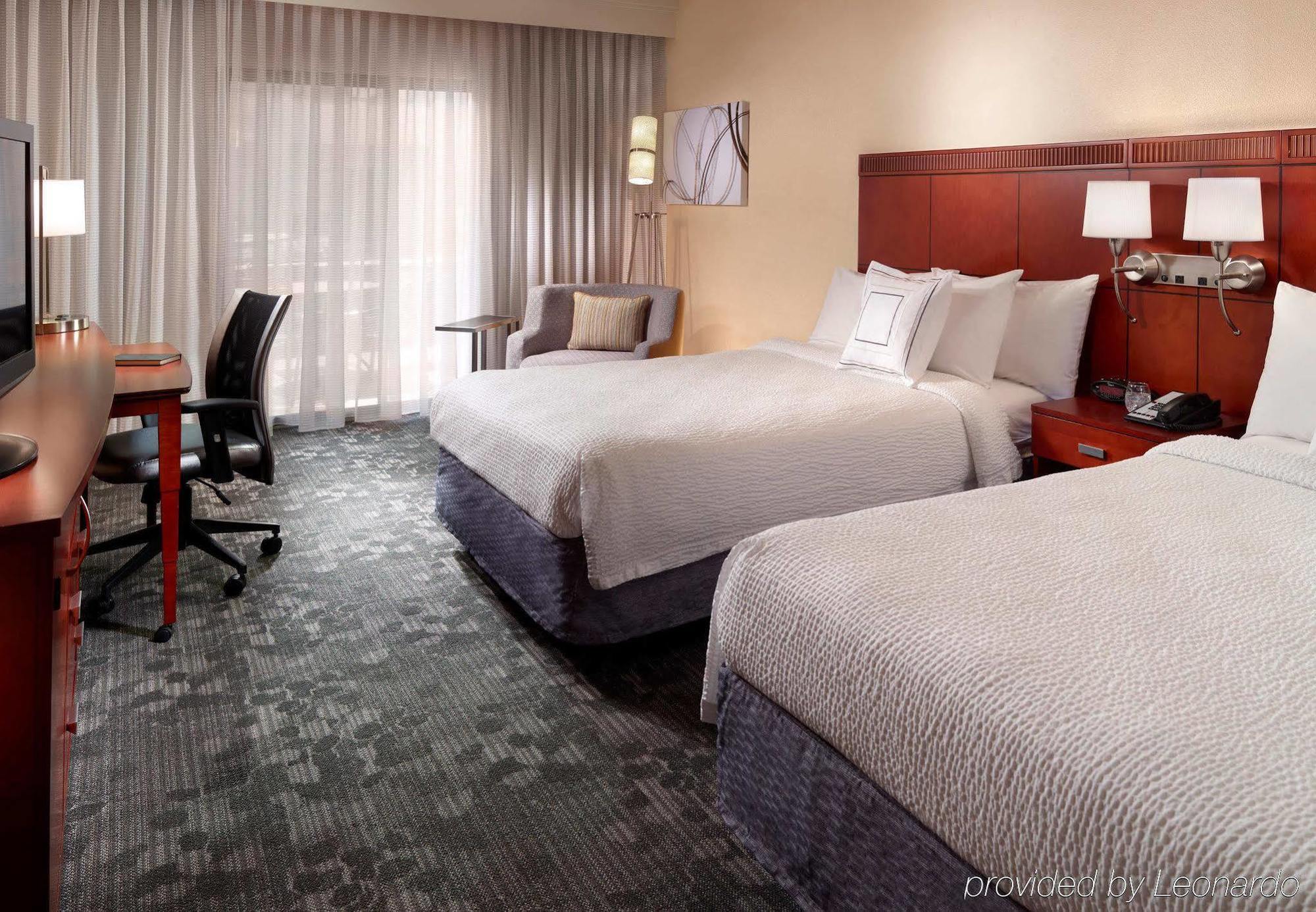 Courtyard By Marriott Atlanta Duluth/ Gwinnett Place Exterior photo
