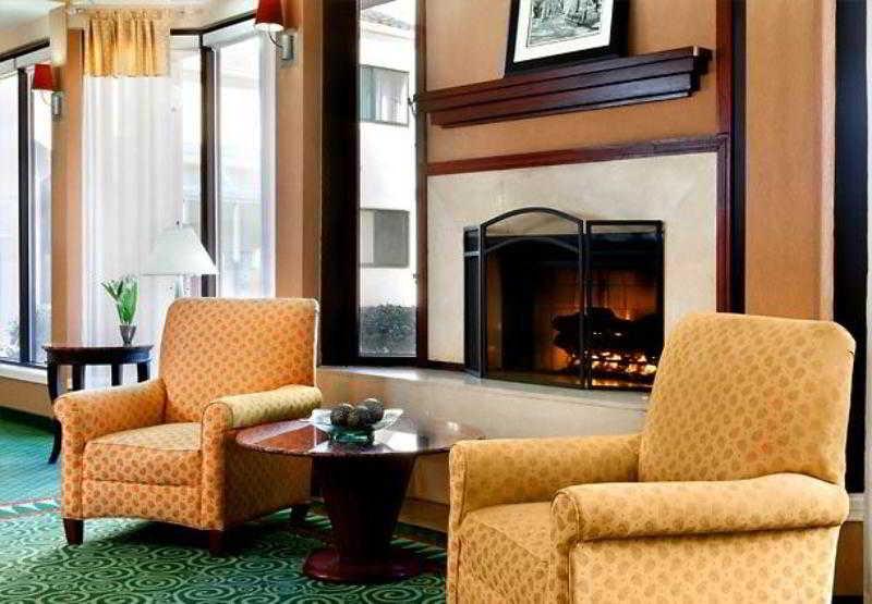 Courtyard By Marriott Atlanta Duluth/ Gwinnett Place Exterior photo