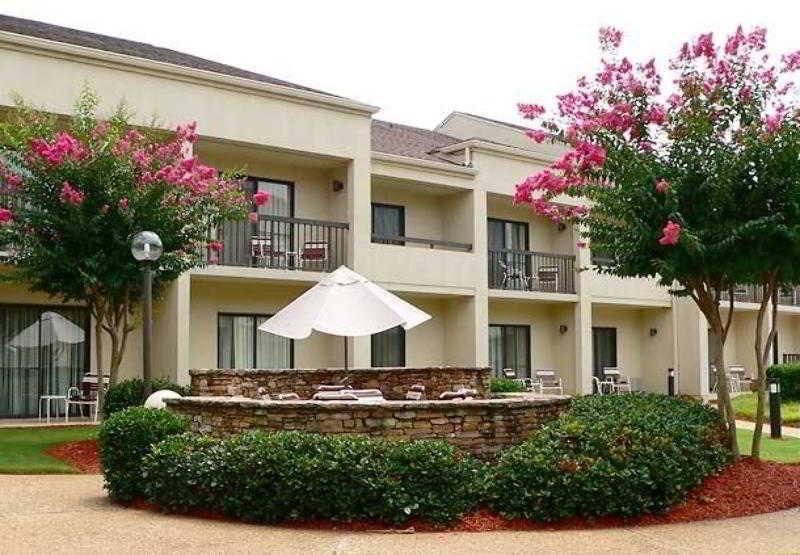 Courtyard By Marriott Atlanta Duluth/ Gwinnett Place Exterior photo