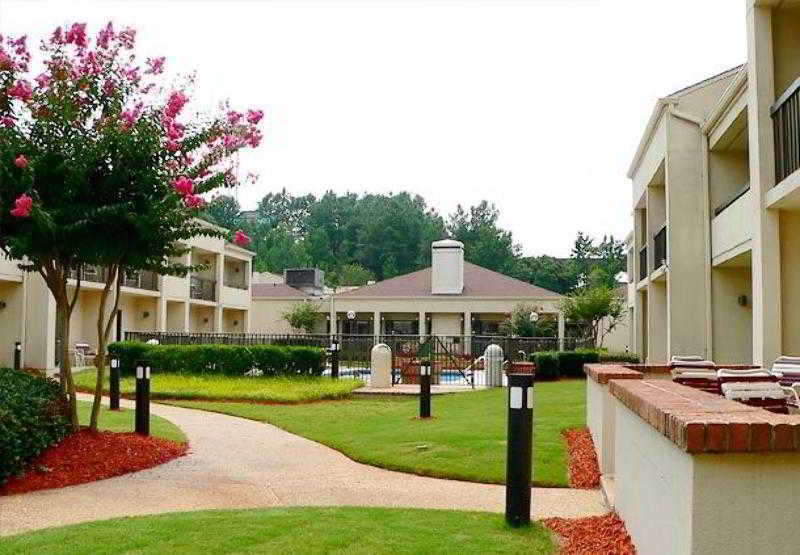 Courtyard By Marriott Atlanta Duluth/ Gwinnett Place Exterior photo