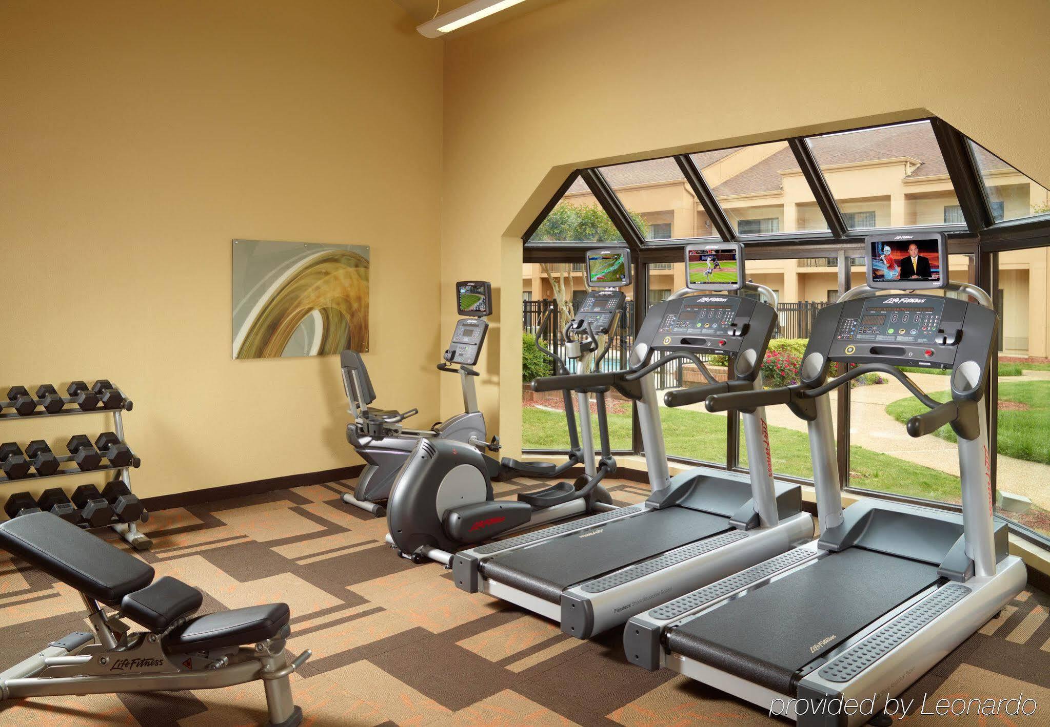 Courtyard By Marriott Atlanta Duluth/ Gwinnett Place Exterior photo